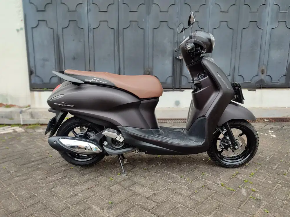 Filano 2025 Pajak Panjang