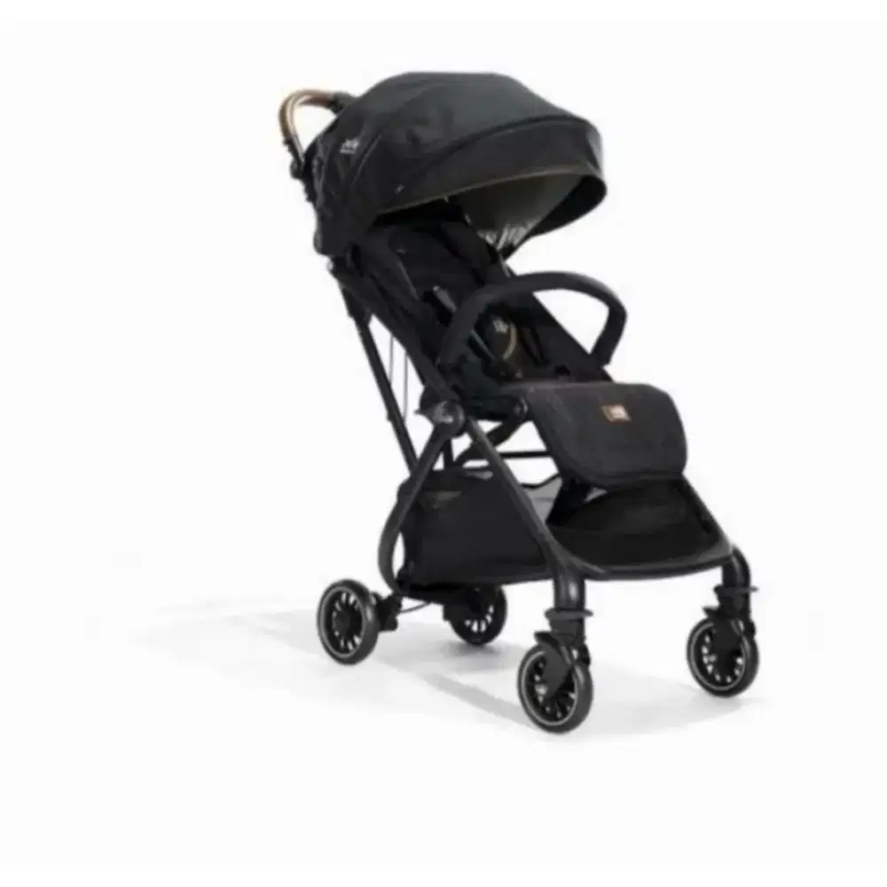 STROLLER JOIE 2021 ECLIPSE (HITAM)