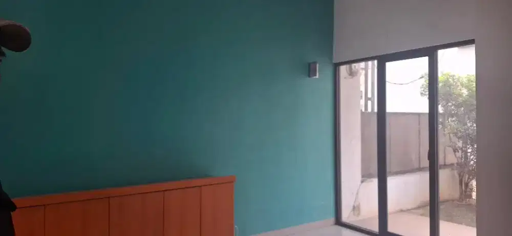 Rumah di Kontrakkan di Tambun Selatan