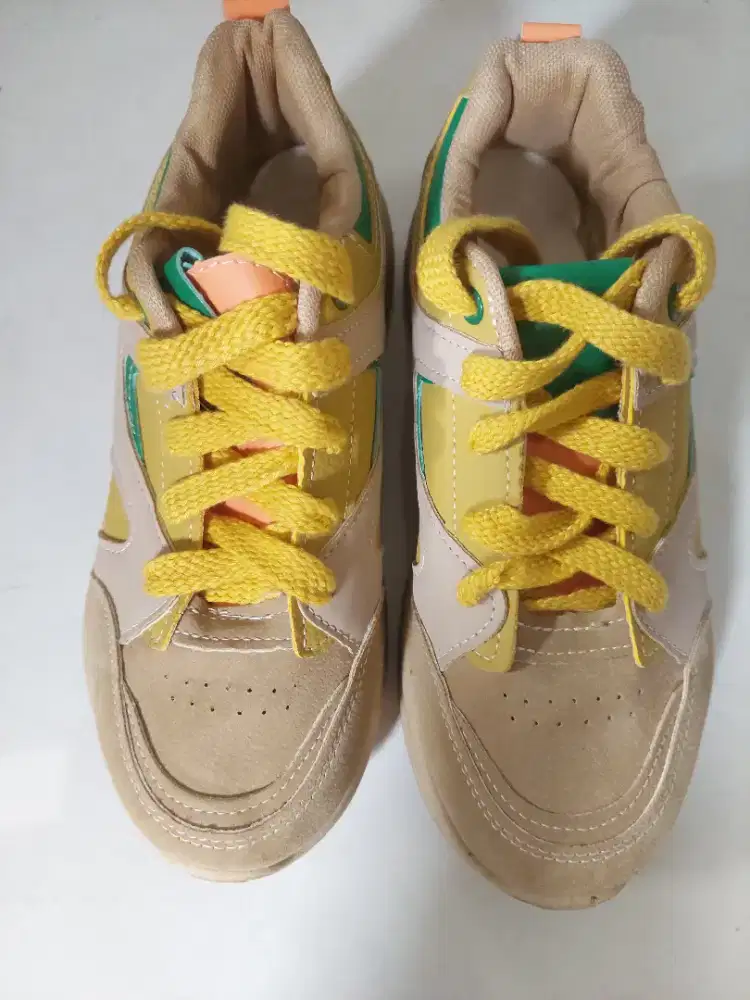 Sepatu Fashion Cewek