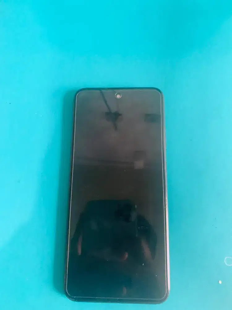 infinix Smart 9 4+4/128 Normal semua, lecet pemakaian