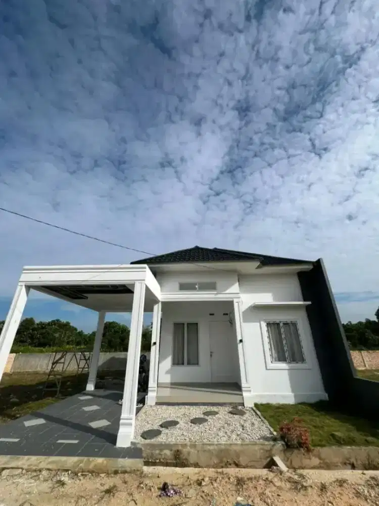 RUMAH SEBELAH PENGADILAN AGAMA