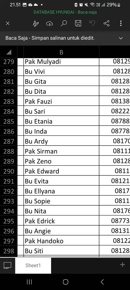 Cussss db buyyer good murah aja