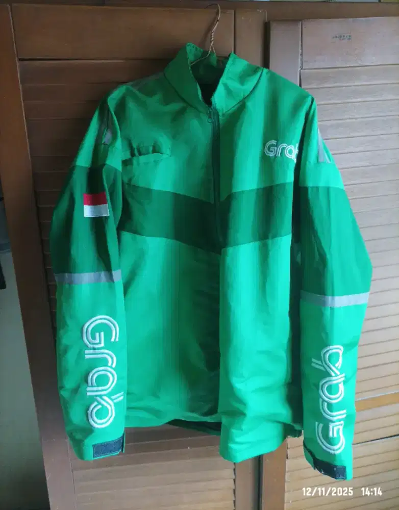 Jaket Second Good Condition