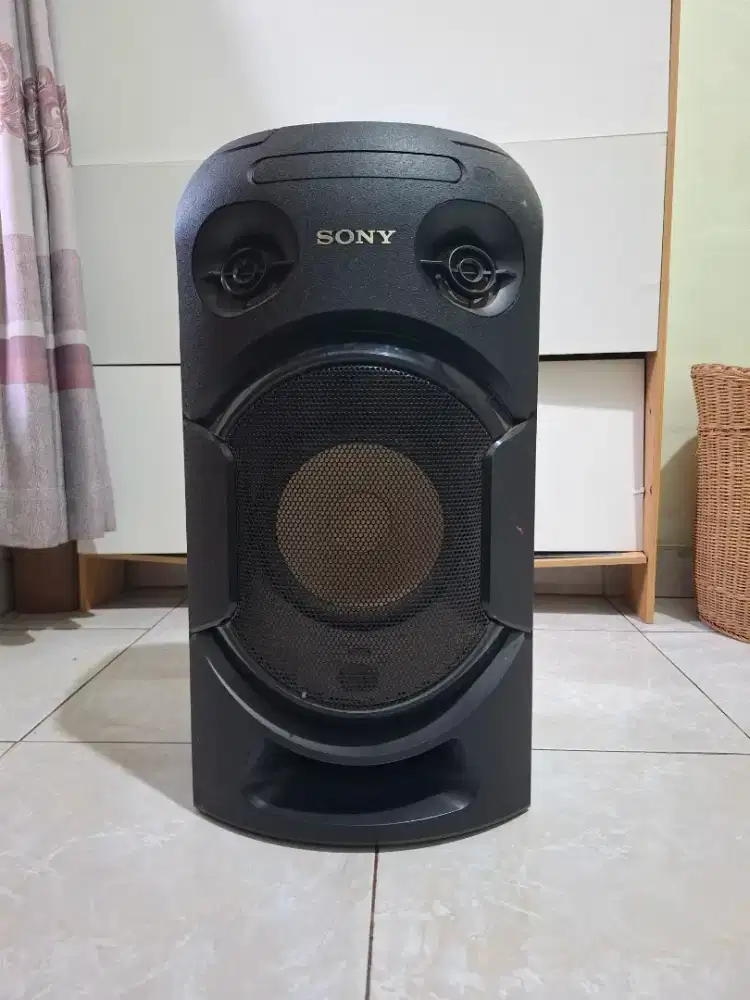 Jual Speaker Merk SONY