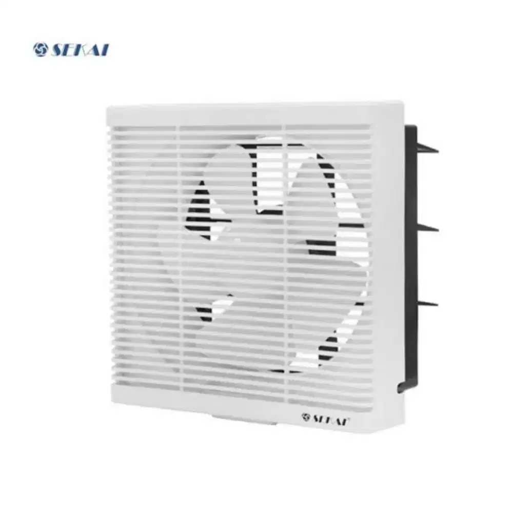 KIPAS ANGIN SEKAI WEF 1090 (EXHAUST FAN DINDING 10 IN)