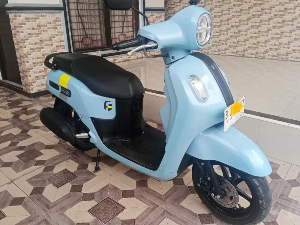 Fazzio Neo th 2023 || ISTIMEWA