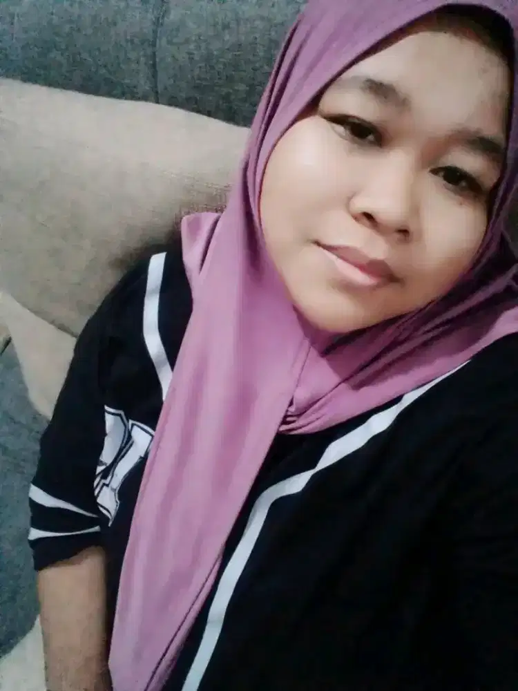 cari loker yg pp aj biasa momong dan kerja masak