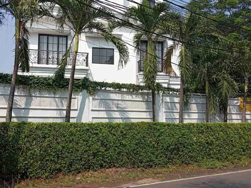 Rumah dijual 5 menit Gerbang Toll Andara