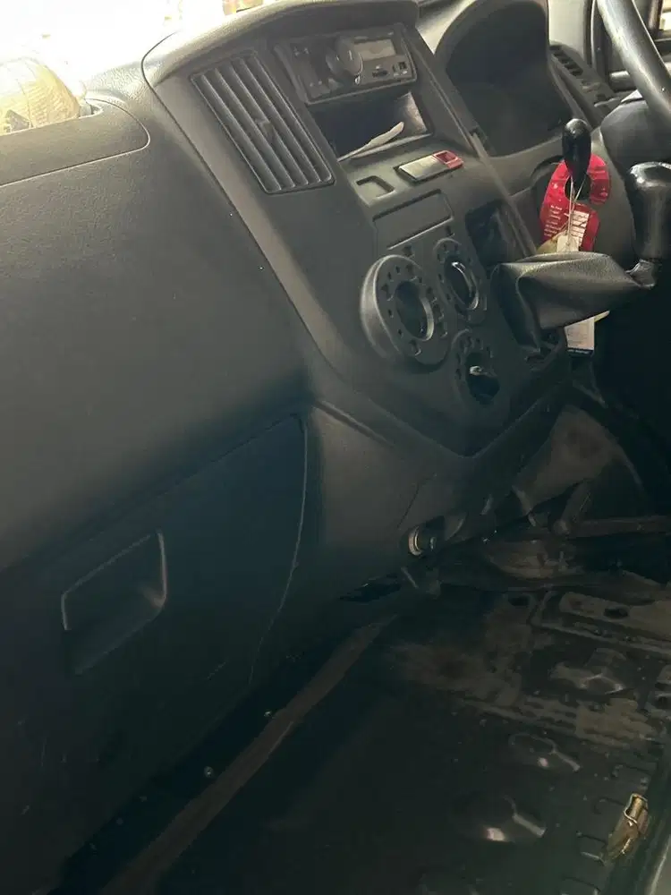 DaihatsuGrandmax  PU. 1.5AcPs2013