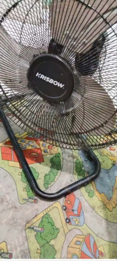 Kipas angin krisbow