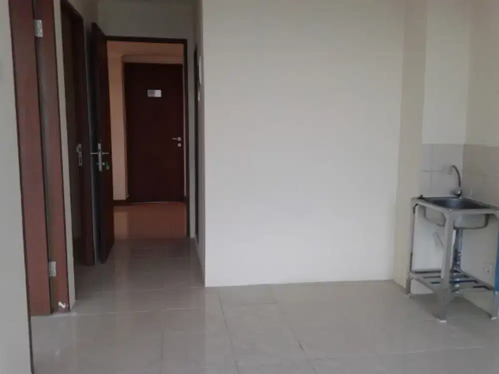 Dijual BU Apartemen Tifolia 2BR Kosongan
