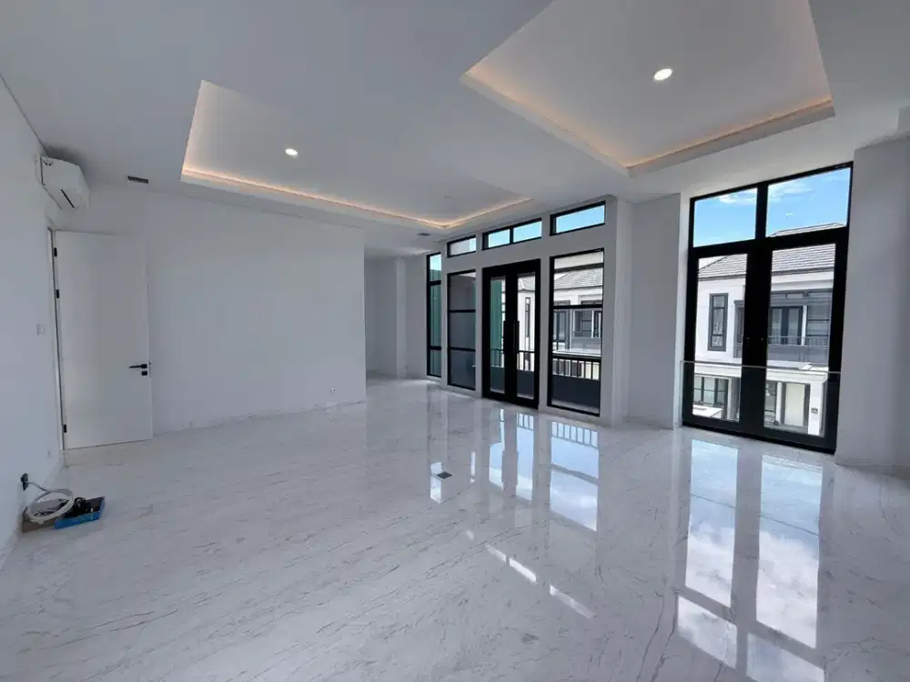 Dijual Rumah Brand New Matera Residence Gading Serpong Tangerang