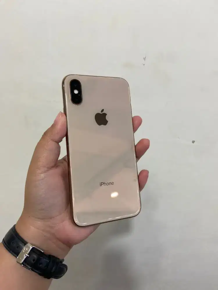 iPhone XS 64 GB all operator Mulus