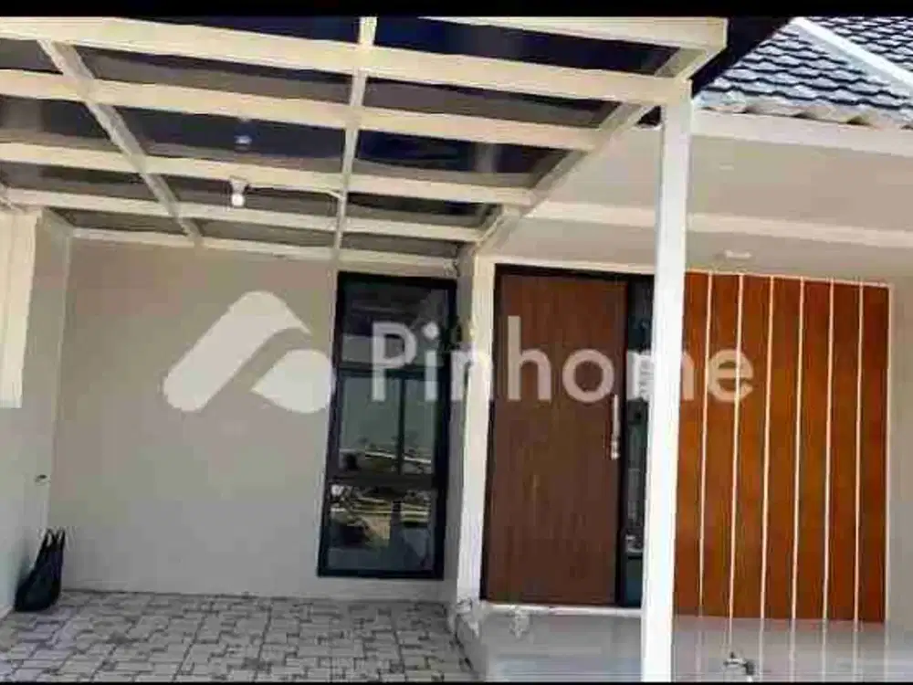 Rumah secondary Dijual di Perumahan Garden Candi at sawangan, Bojongsari Kota Depok