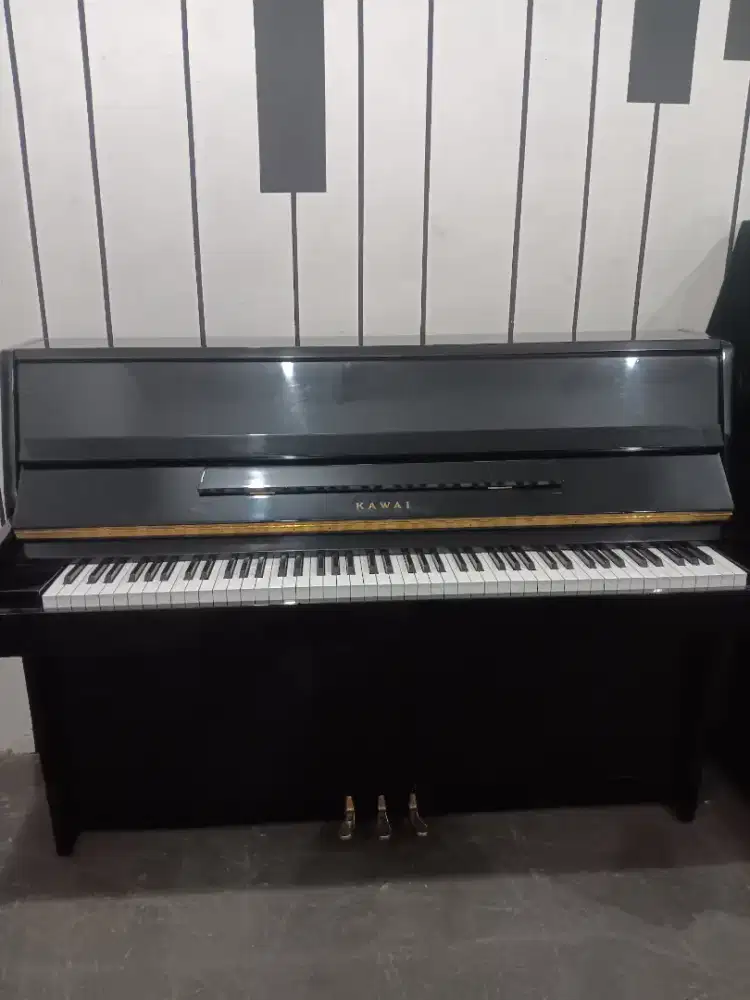 Piano Kawai Sepesial