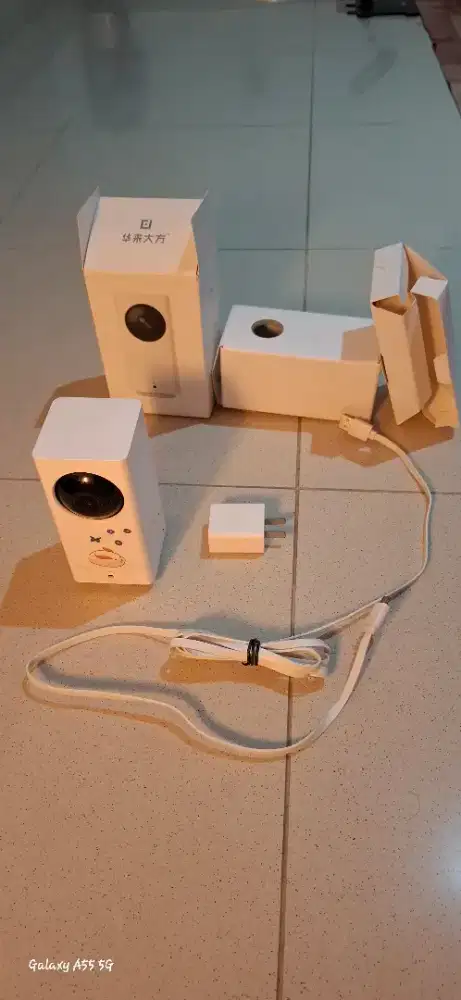 Cctv indoor xiaomi