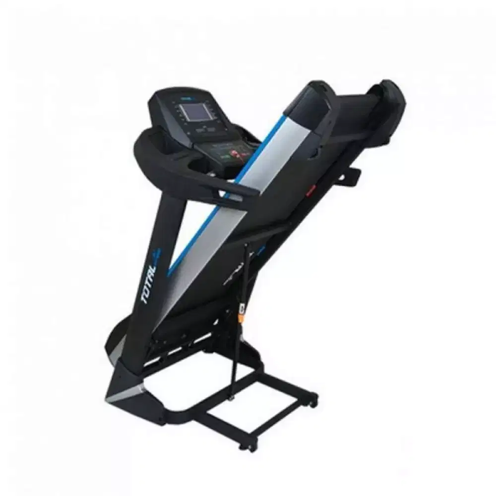 Treadmill elektrik Total - TL 29 AC Power motor AC 3 hp