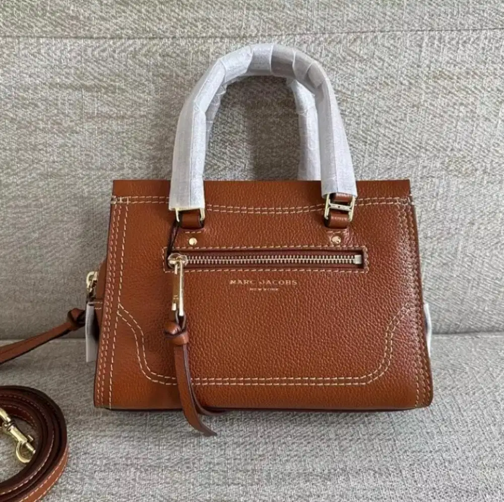 Tas marc jacobs mini cruiser original 100%