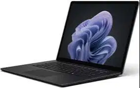 Surface Laptop 6 15 Ultra 5 16GB 256GB/512GB/1TB Win 11 Pro Black