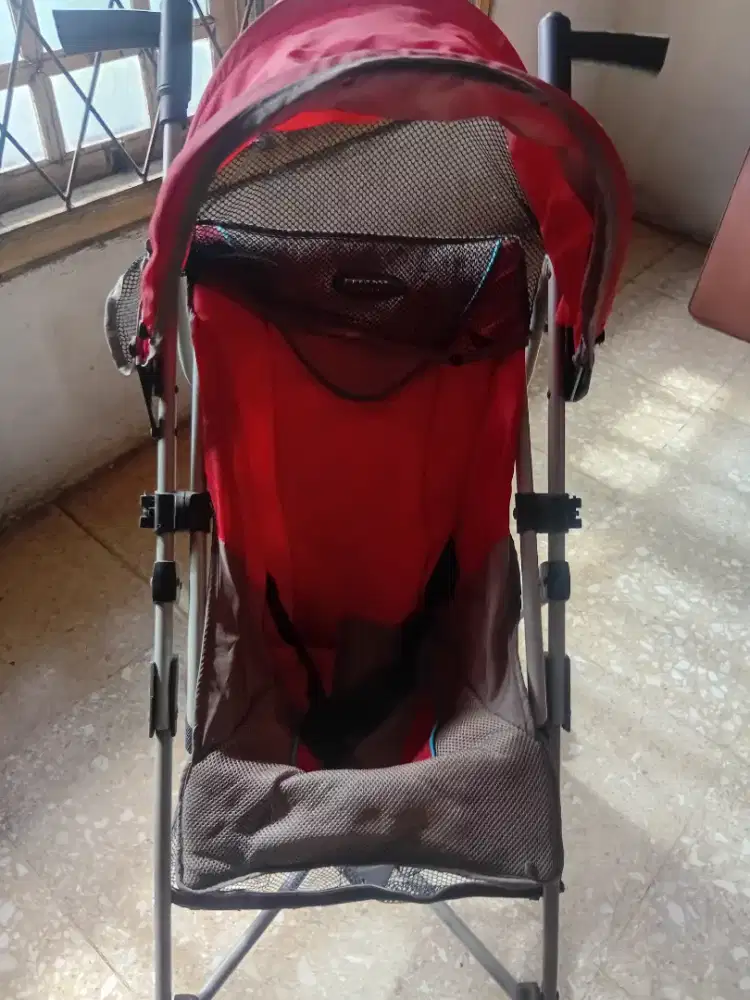 Jual kereta bayi normal