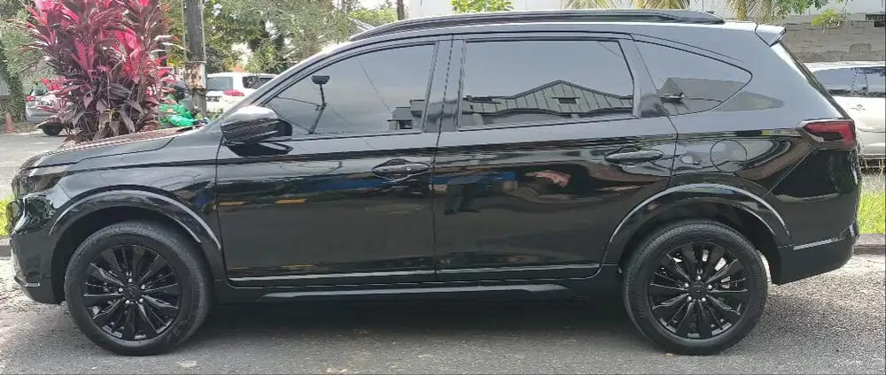 Honda BR-V 2022 Bensin