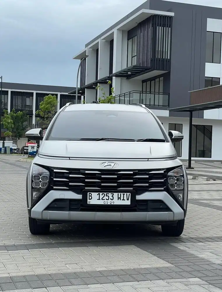 Bukan kaleng2 Audio Bose tipe tertinggi Stargazer X Prime AT 2023