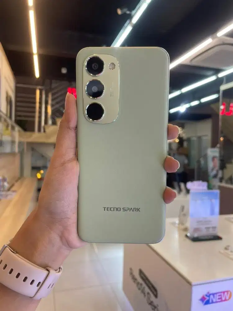 TECNO SPARK 40 PRO PLUS 8/256