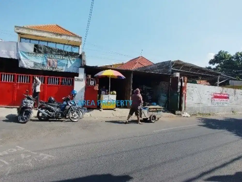 JUAL HITUNG TANAH, KEDUNG TARUKAN, SURABAYA