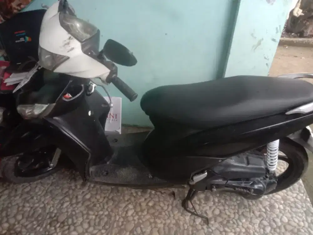 Yamaha mio j cw