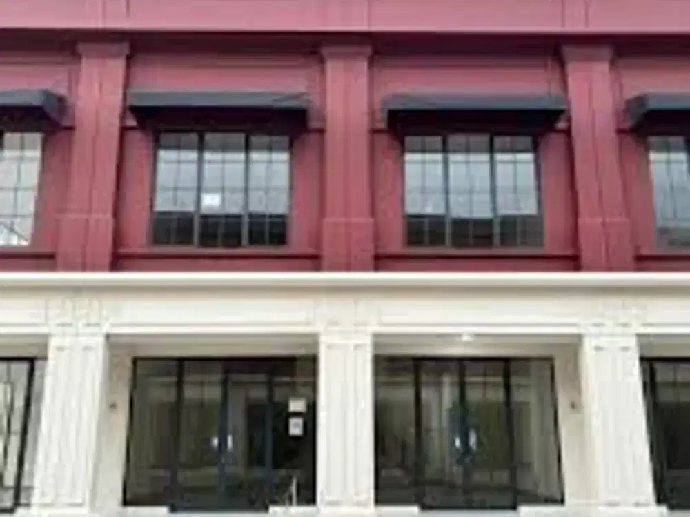 Madison Grande @Gading Serpong – Ruko Premium Dekat QBig & AEON BSD