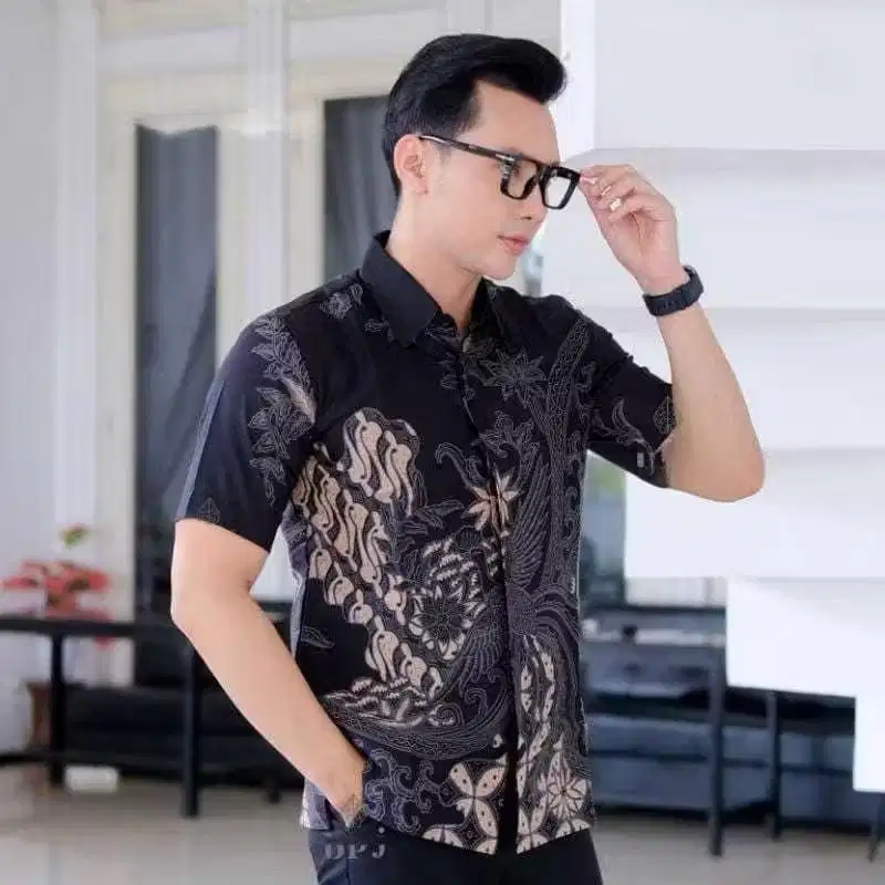 OBRAL BATIK PEKALONGAN SZ JUMBO