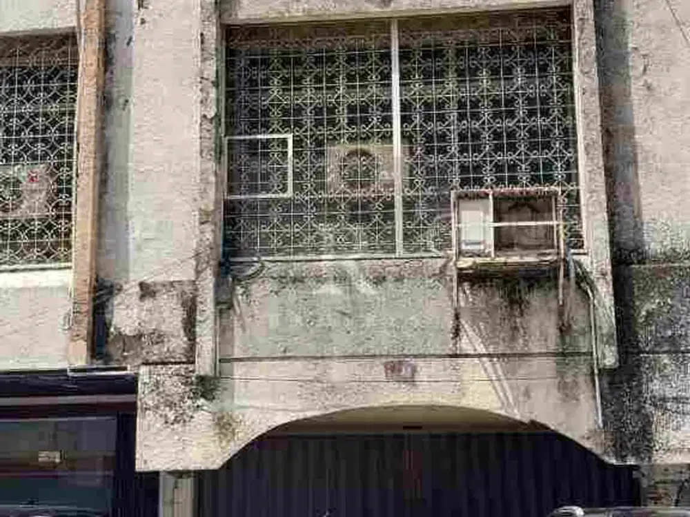 Jual ruko di Pangeran Jayakarta