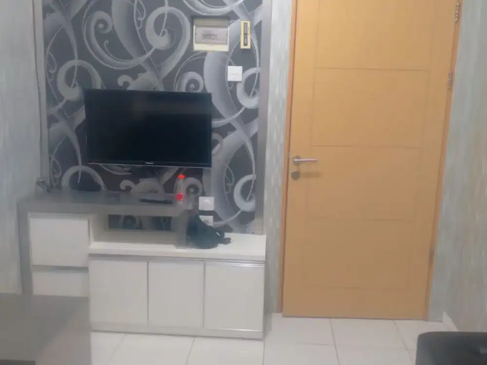 Dijual Apartemen Educity Tower Harvard