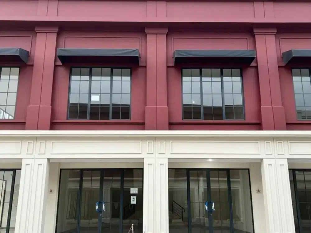 Madison Grande Gading Serpong – Lokasi Strategis di Kawasan Kuliner Populer, Start Rp 2,6 M