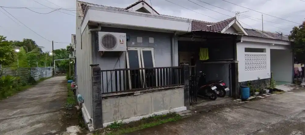 Jual cepat , Nego BOSque sampe deal