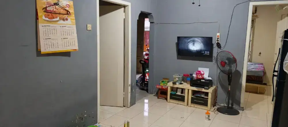 Banting harga turun lagi segera miliki hunian di area ini