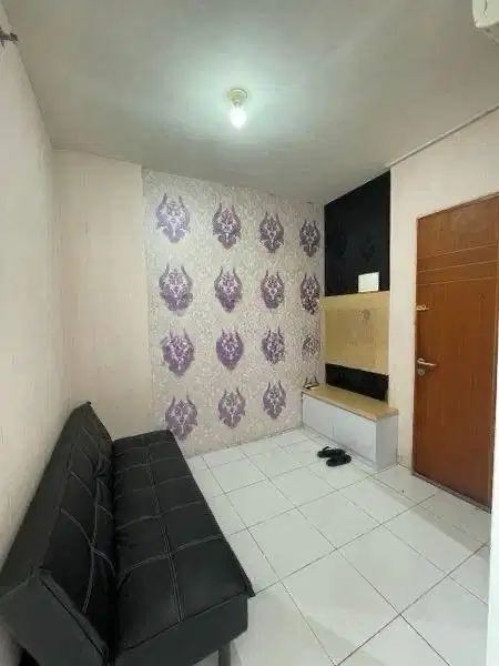 Eastcoast Residence Tower Amethys lantai 07, studio furnish dekat Hoky