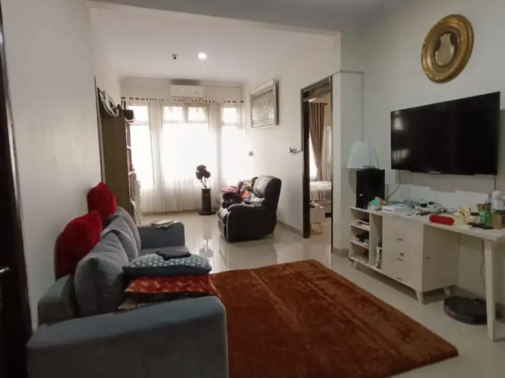 Dijual Cepat Rumah Minimalis & Siap Huni di Mutiara Pelangi Srengseng Sawah, Jakarta Selatan