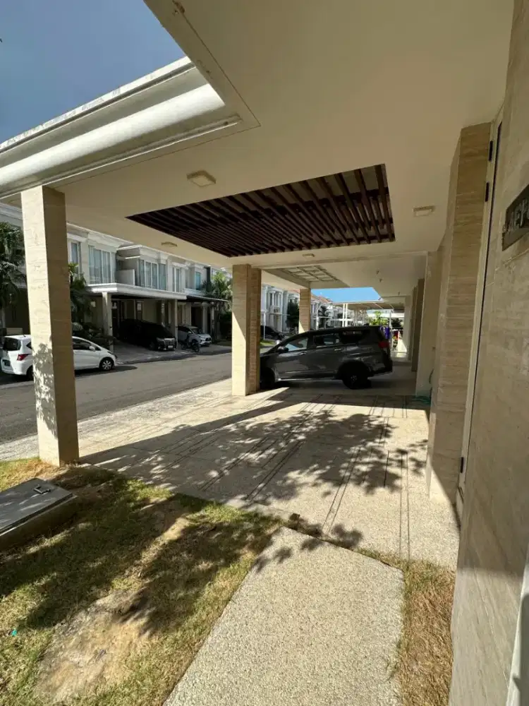 Dijual Rumah furnish mewah