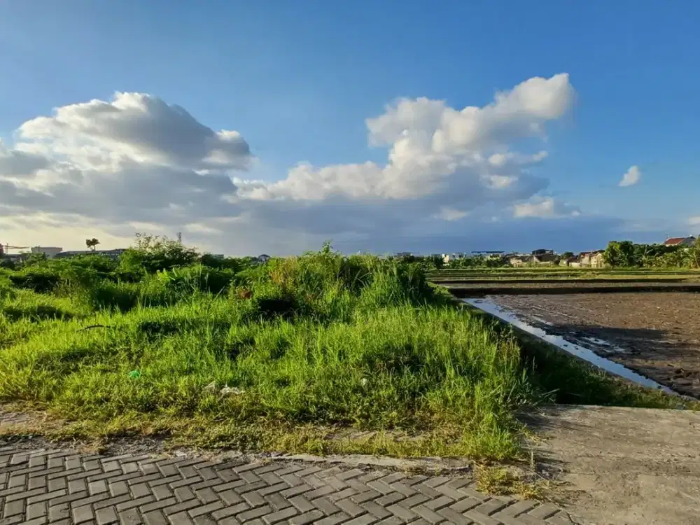 Tanah Seberang Plaza Ambarukmo Jogja