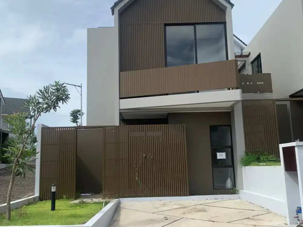 FOR SALE READY UNIT DAMARA VILLAGE JIMBARAN HIJAU