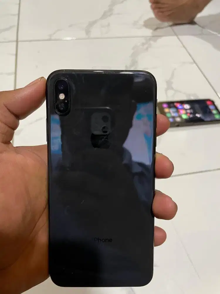 Iphone xs max all operator 256