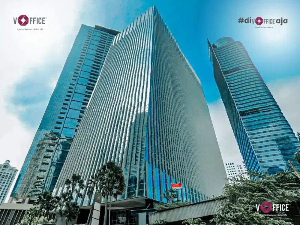 PENDIRIAN CV + VIRTUAL OFFICE AREA JAKARTA PUSAT