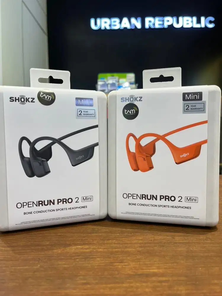 Sell Shokz Openrun Pro 2 BNIB