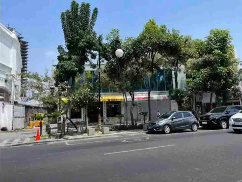 Raya tunjungan turun harga murah