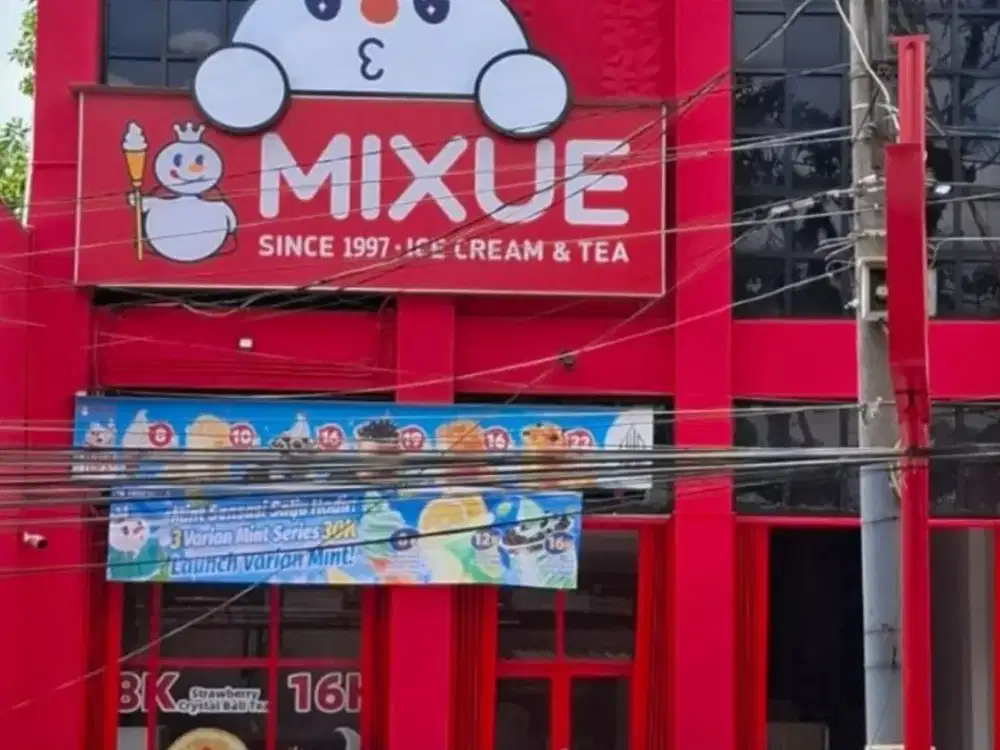 Jual Cepat! Ruko Lokasi Strategis Dan Bebas Banjir Di Bandung