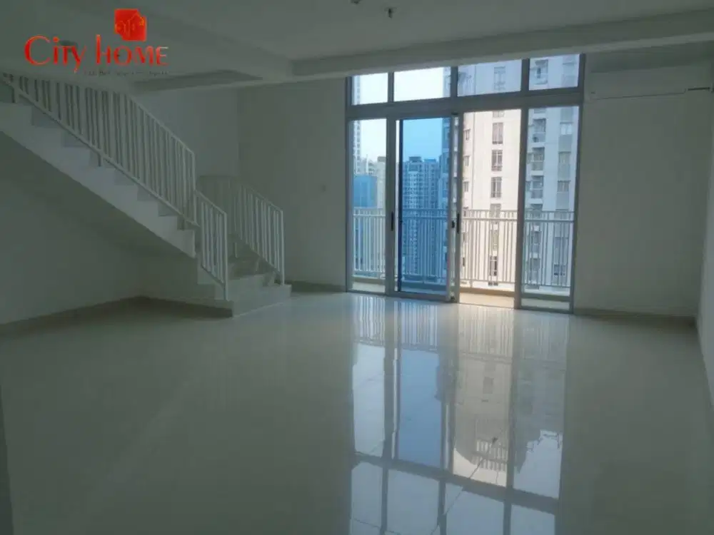 For Rent Apartemen Soho type Avenue, Jakarta Barat