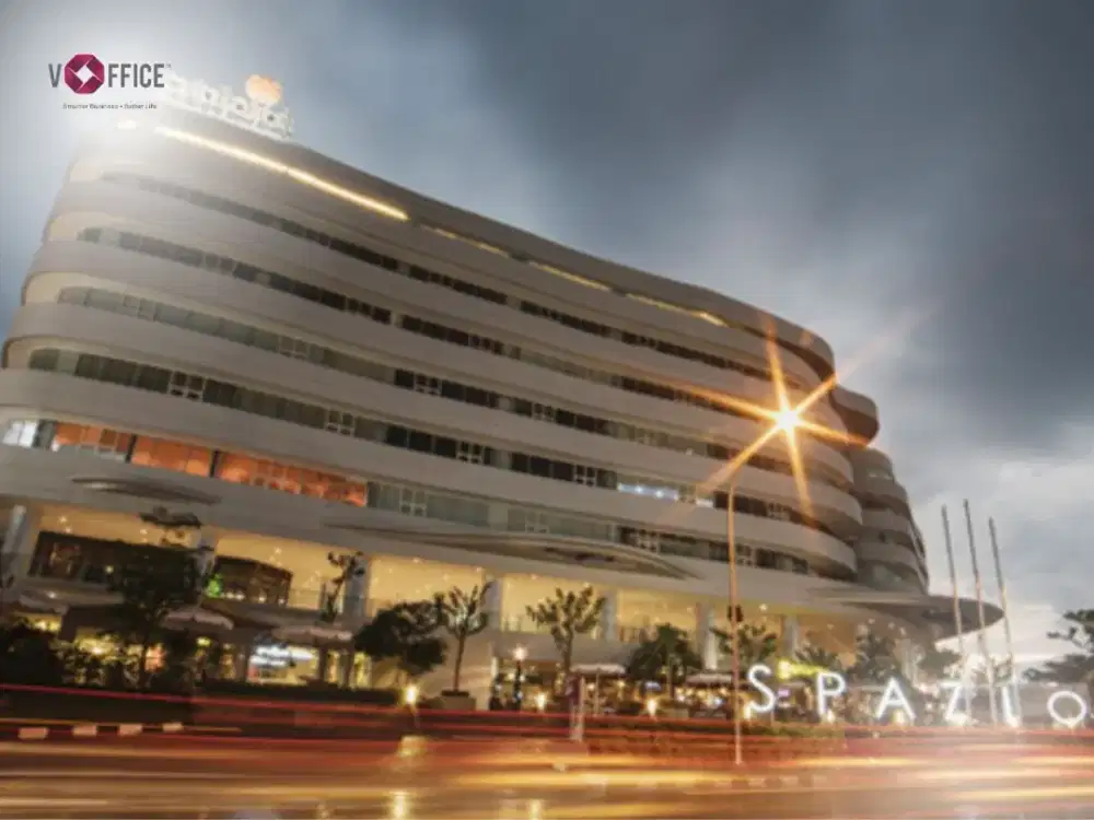 PENDIRIAN PT + VIRTUAL OFFICE AREA DUKUH PAKIS  SURABAYA