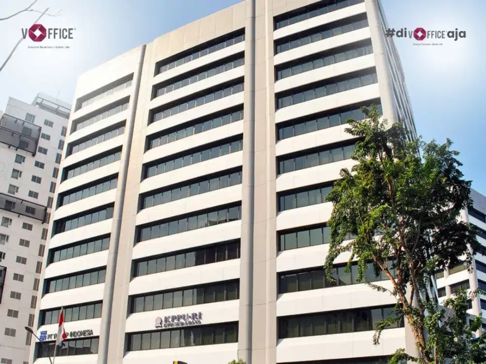 PEMBUATAN PT + VIRTUAL OFFICE DI SURABAYA